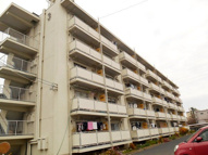 泉北郡忠岡町馬瀬３丁目のマンションの画像