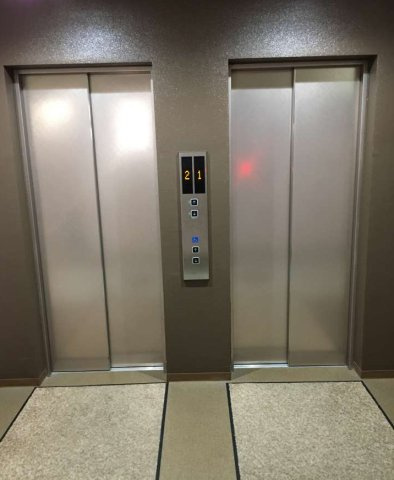 ミルコマンション浦添港川ビュー