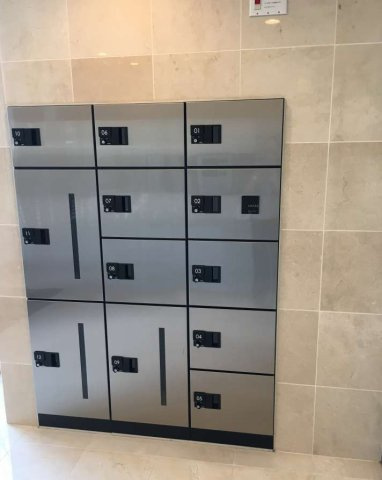 ミルコマンション浦添港川ビュー