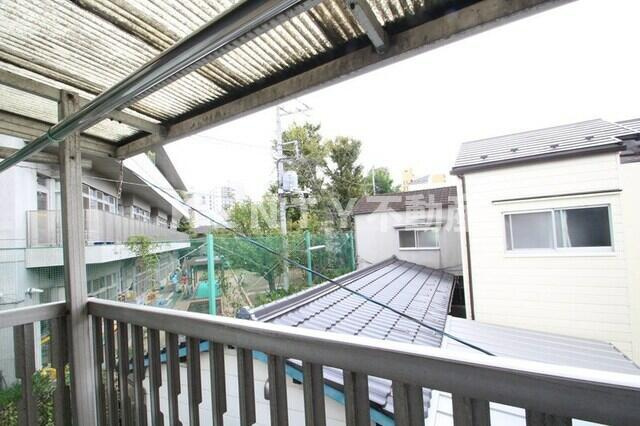 【展望】 | Ｂｅｌｌｅ－Ｖｕｅ　Ｆｌｅｕｖｅ　Ａ棟
