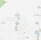 中区四御神土地の画像