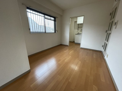 【その他】 | パークハイツ西今川