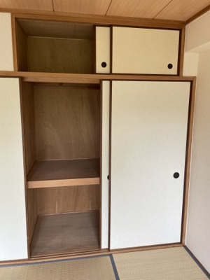 【その他】 | パークハイツ西今川