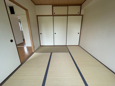 【その他】 | パークハイツ西今川