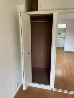 【その他】 | パークハイツ西今川