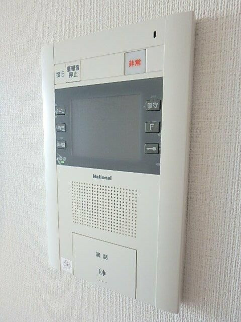 シティタワー品川のセキュリティ