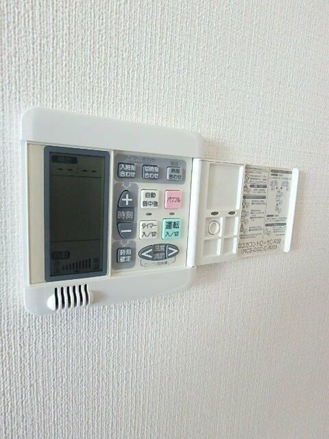 シティタワー品川の設備