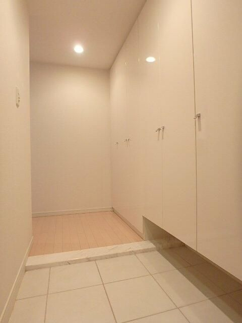 シティタワー品川のその他