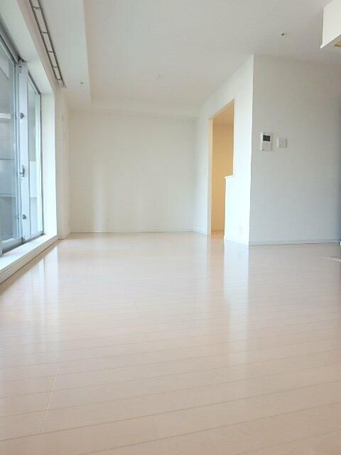 シティタワー品川の内装