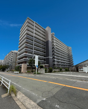【外観】 | アプローズ南福岡駅