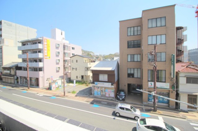 【展望】 | ONLYONE池田新町