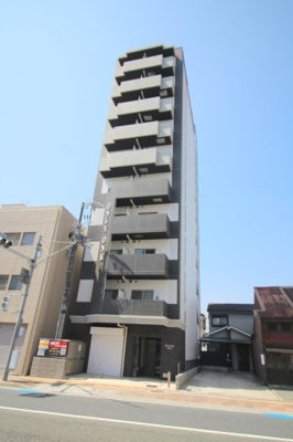 【外観】 | ONLYONE池田新町