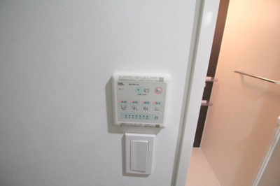 【設備】 | ONLYONE池田新町