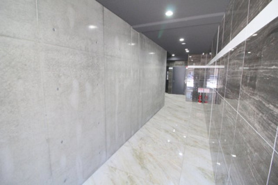 【ロビー】 | ONLYONE池田新町