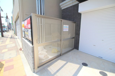 【その他共用部分】 | ONLYONE池田新町