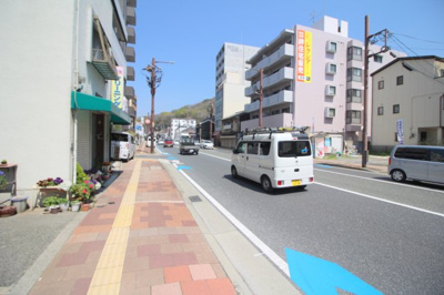 【周辺】 | ONLYONE池田新町