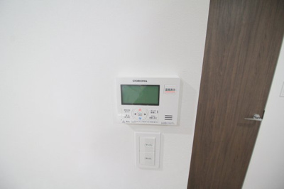 【設備】 | ONLYONE池田新町