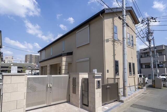 デザインメゾン本町