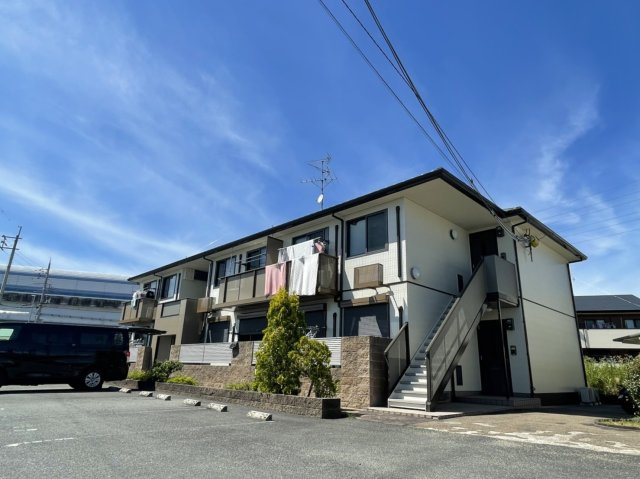 グランディール青垣Ｂ
