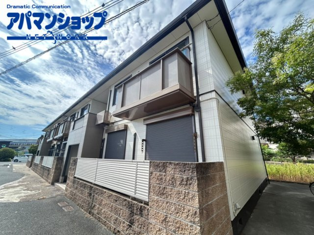 グランディール青垣Ｂ