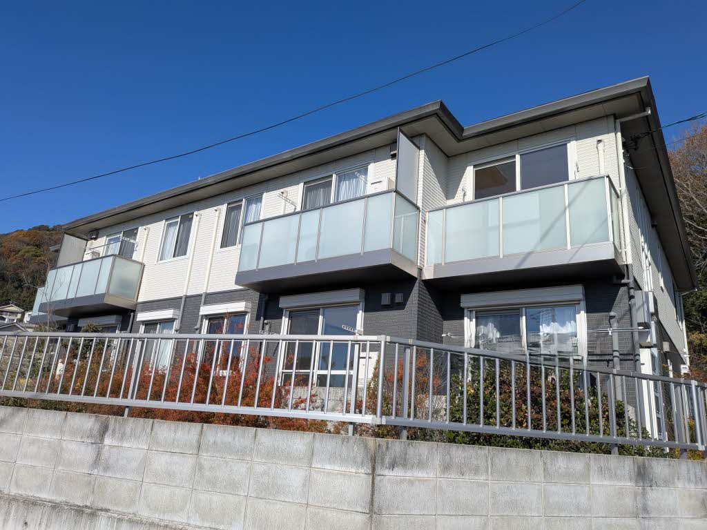 ブルーム津島福居