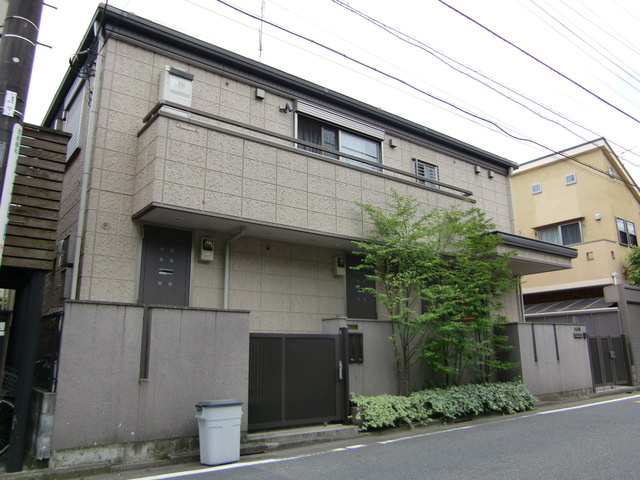 ラプラスアーブルーズの外観|◆外観：旭化成ヘーベルメゾン