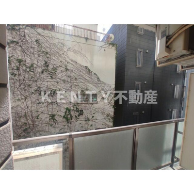 【展望】 | ヴェラハイツ大森
