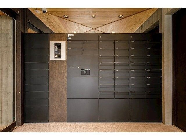 ドゥーエ西小山 のその他