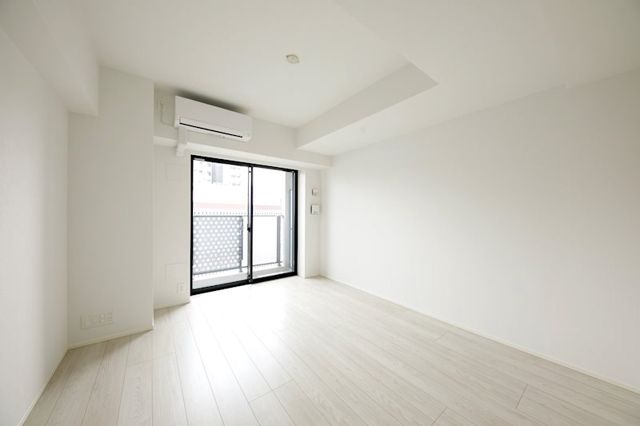 ドゥーエ西小山 の居間・リビング