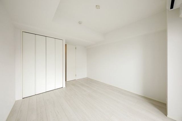 ドゥーエ西小山 の内装