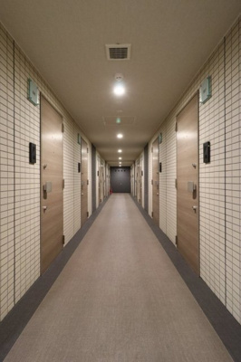 【その他共用部分】 | ＤＩＰＳ金町レジデンス