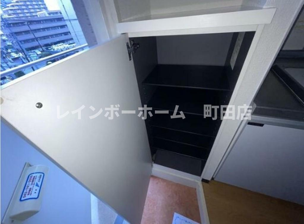 ハイツFK相模大野※初期費用分割後払いサービス利用可能物件のその他