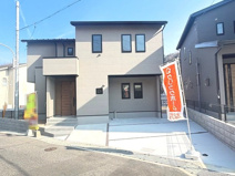 安芸区中野6丁目（中野東駅）【外構込み価格♪】NO1　の画像