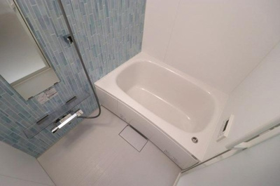 【浴室】 | East Cote | 浴室
