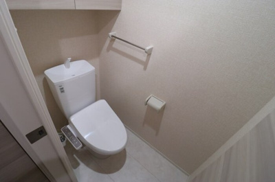 【トイレ】 | East Cote | トイレ 温水洗浄暖房便座