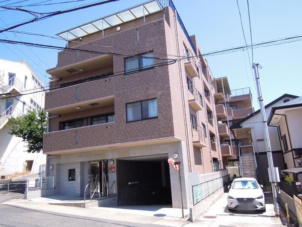 セレッソコート御影山手