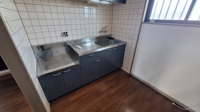 ミルラフィーネのキッチン