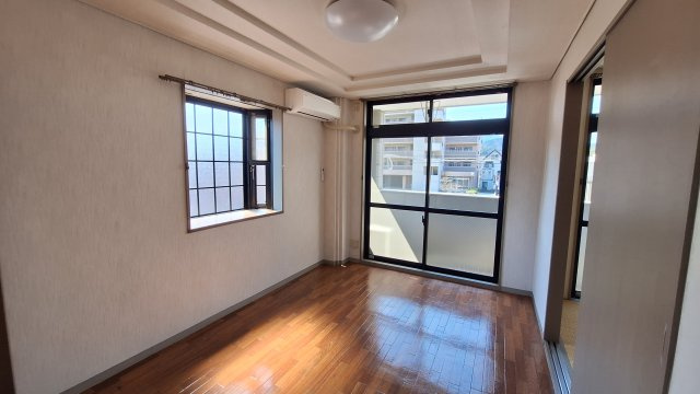 ミルラフィーネの居間・リビング