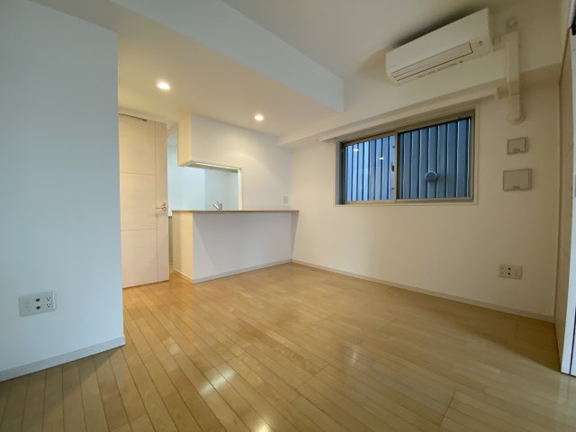 エクセレンシア駒込の内装