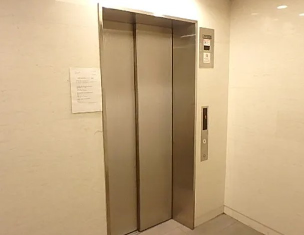 エクセレンシア駒込のその他共用部分