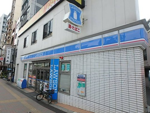 エクセレンシア駒込の周辺