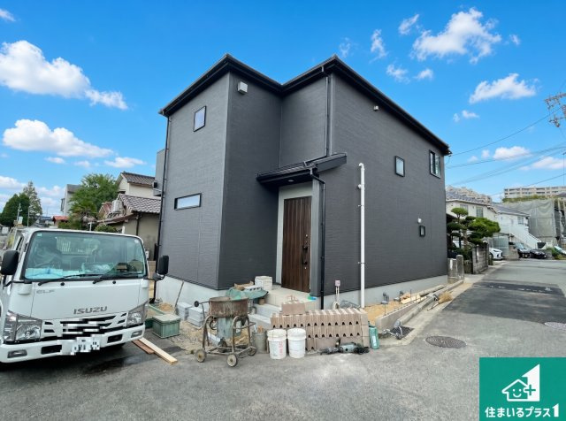 神戸市垂水区西舞子　第1期　新築一戸建て