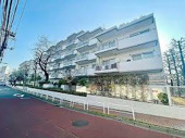 マンションニュー池尻の画像