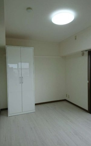 ライオンズマンション真志喜第4
