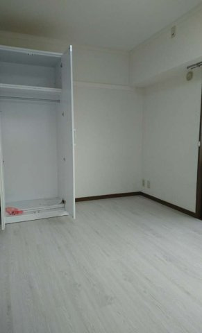 ライオンズマンション真志喜第4