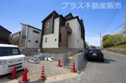 大野城市南ヶ丘5丁目　1号棟（全2棟）【仲介手数料無料・0円】の画像