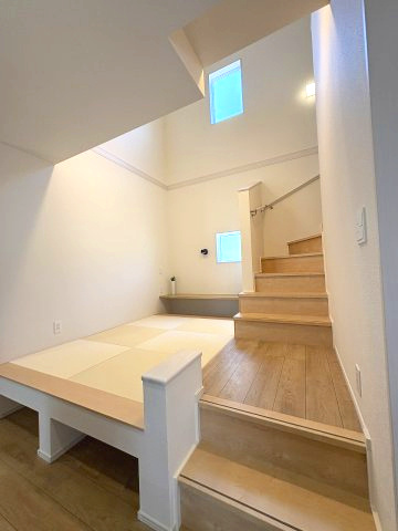 【内装】 | 大野城市南ヶ丘5丁目　1号棟（全2棟）【仲介手数料無料・0円】 | 施工例。施工例は完成時と異なる場合があります。