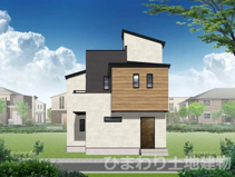 厚木市金田  1号棟 第2の画像