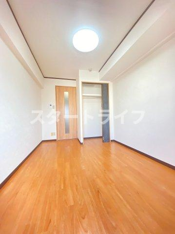 大阪市東淀川区東中島５丁目の賃貸マンションの設備