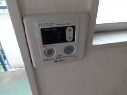 【設備】 | グリーンハウス上井草